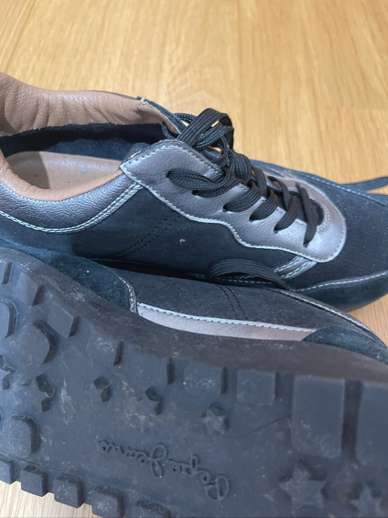 Zapatillas – photo 12